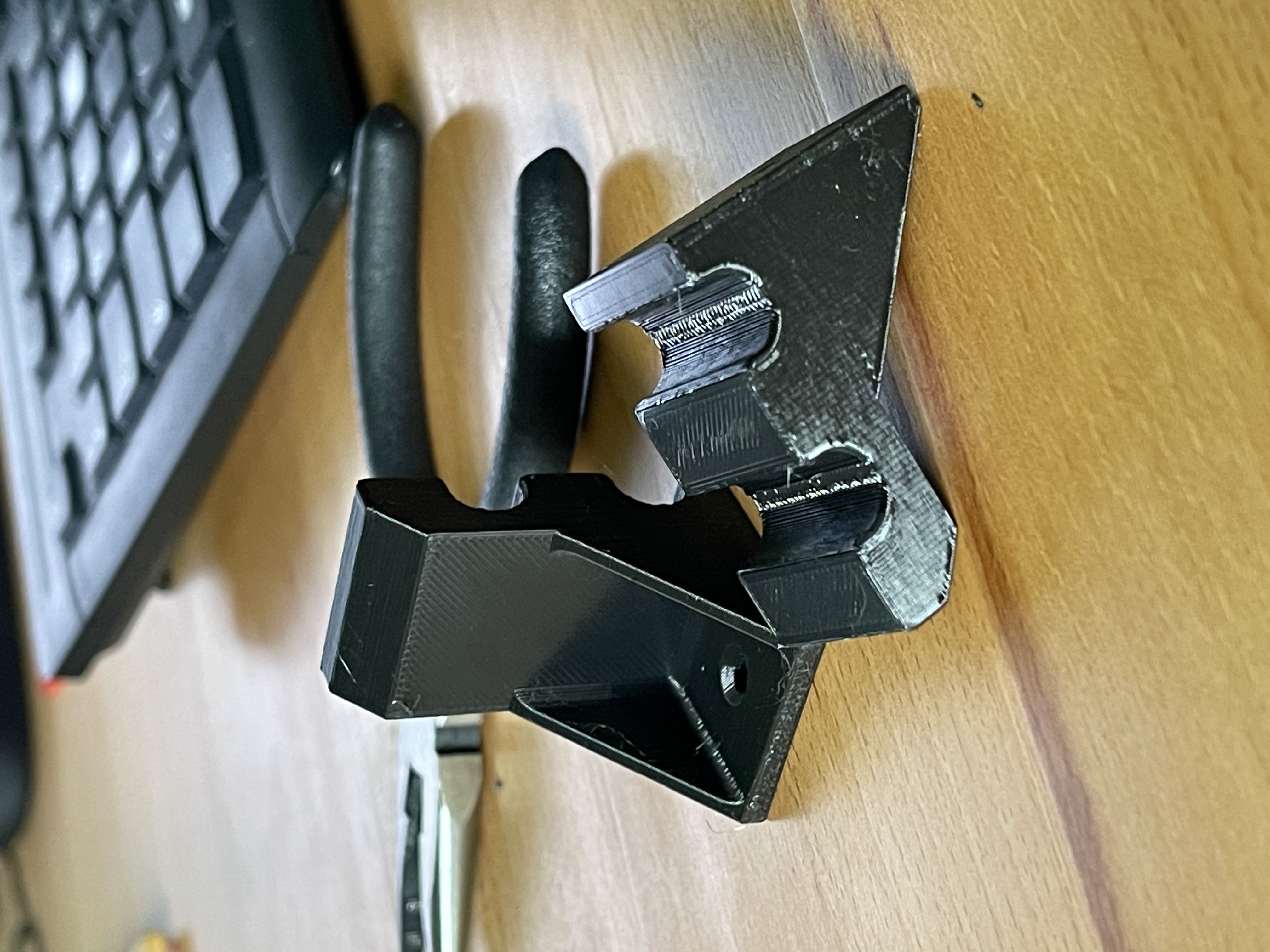 IKEA LÄMPLIG Aufhänger / hanger