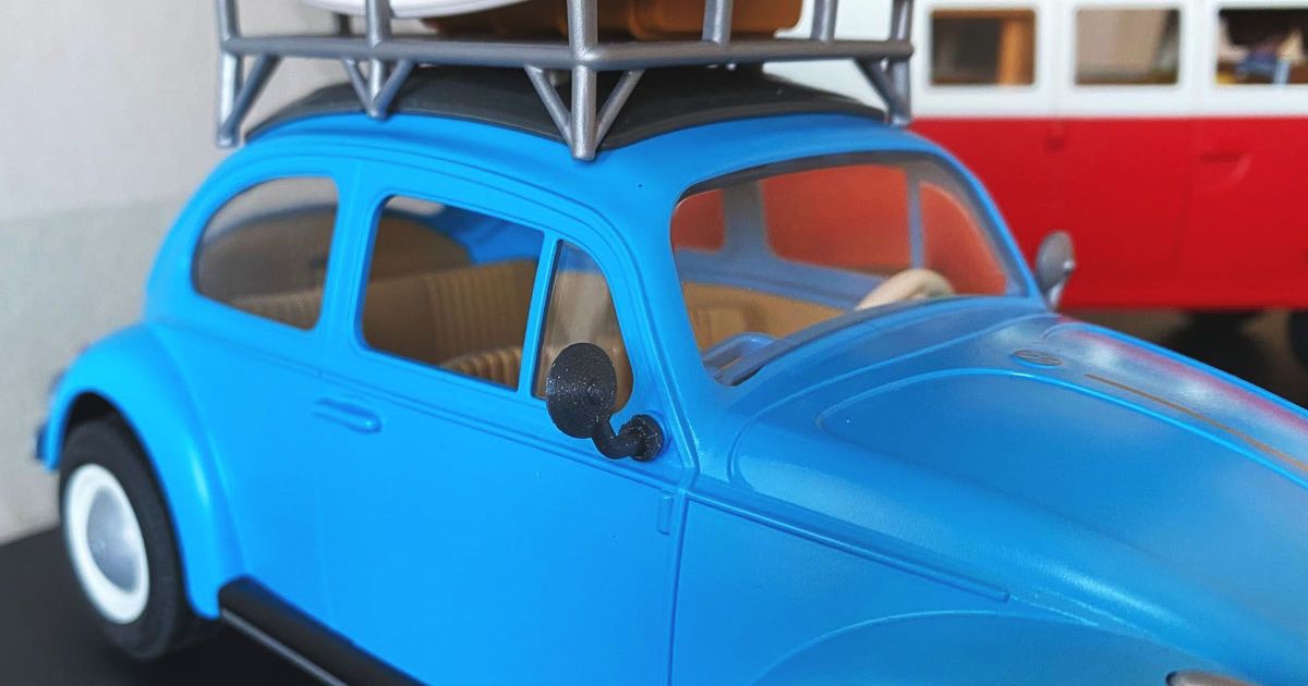 vw playmobil