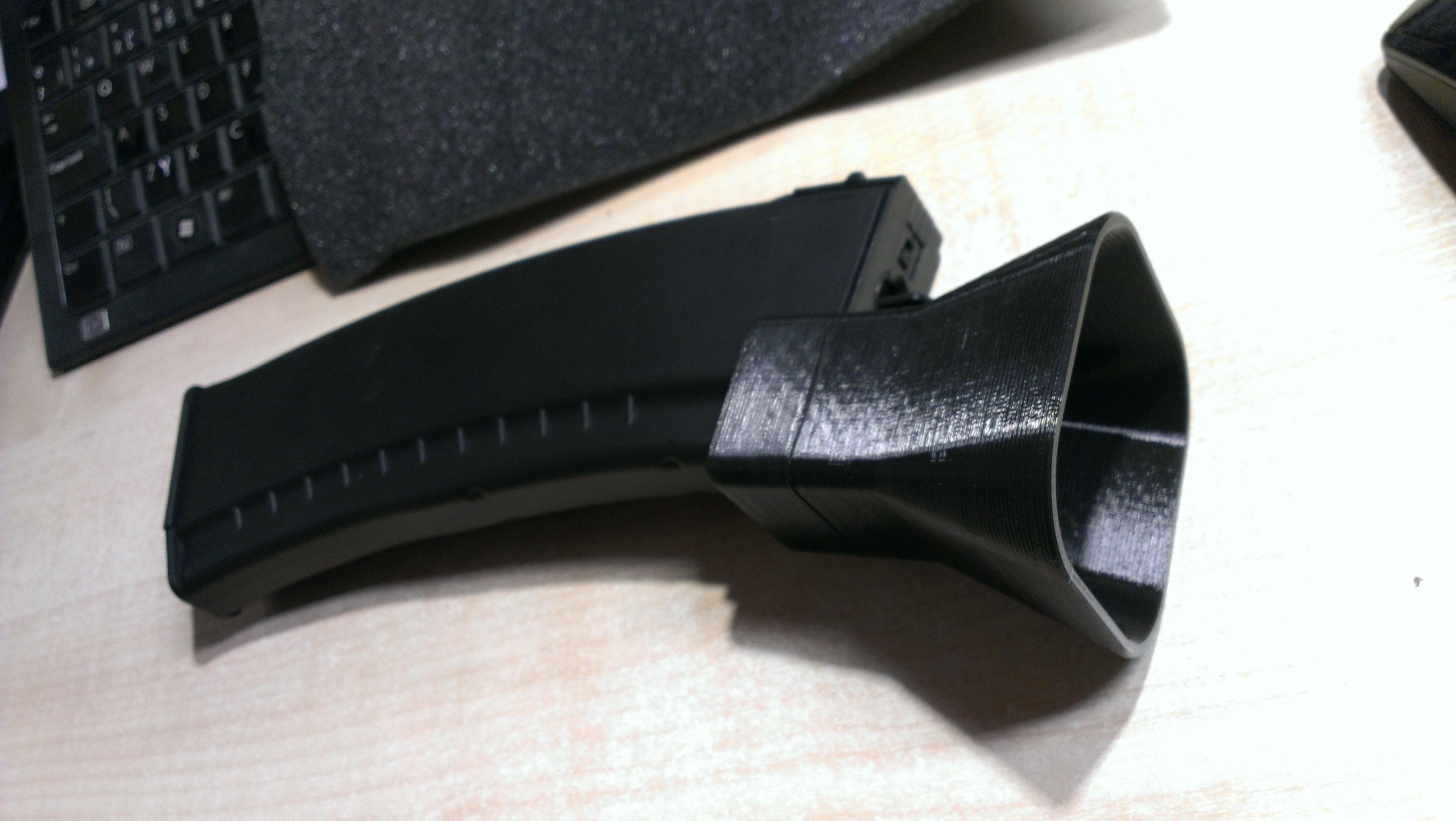 AK74 BB Loader