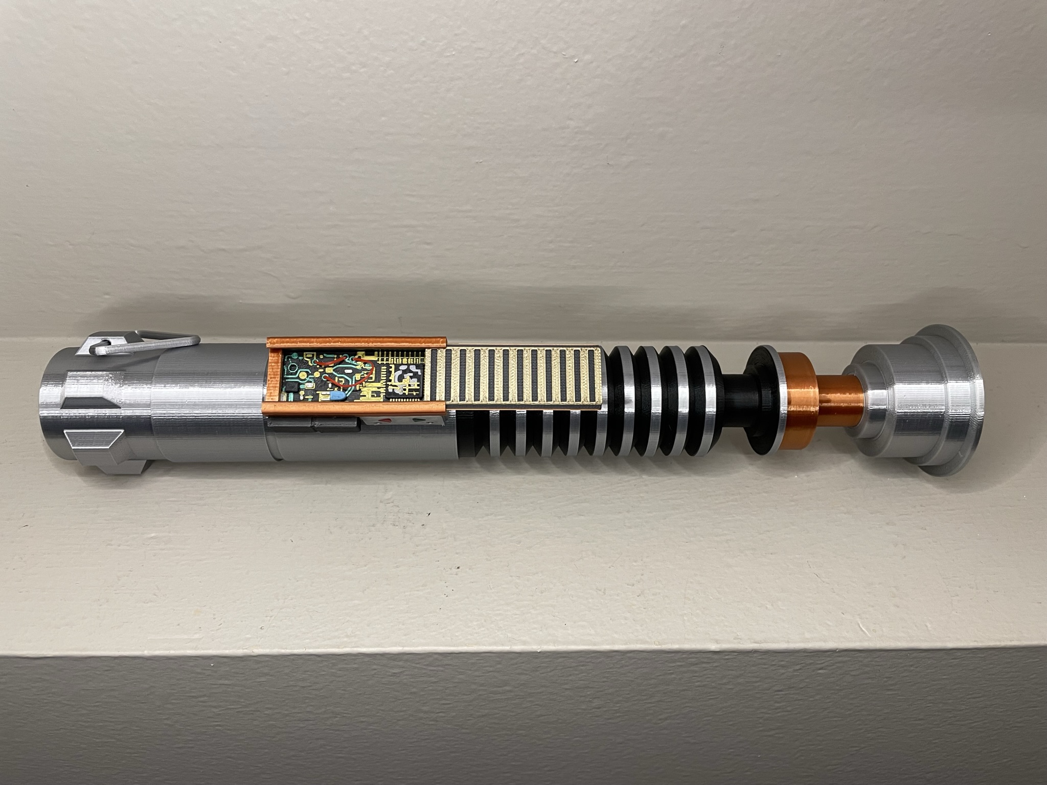 Luke Skywalker s Lightsaber Star Wars By Download 