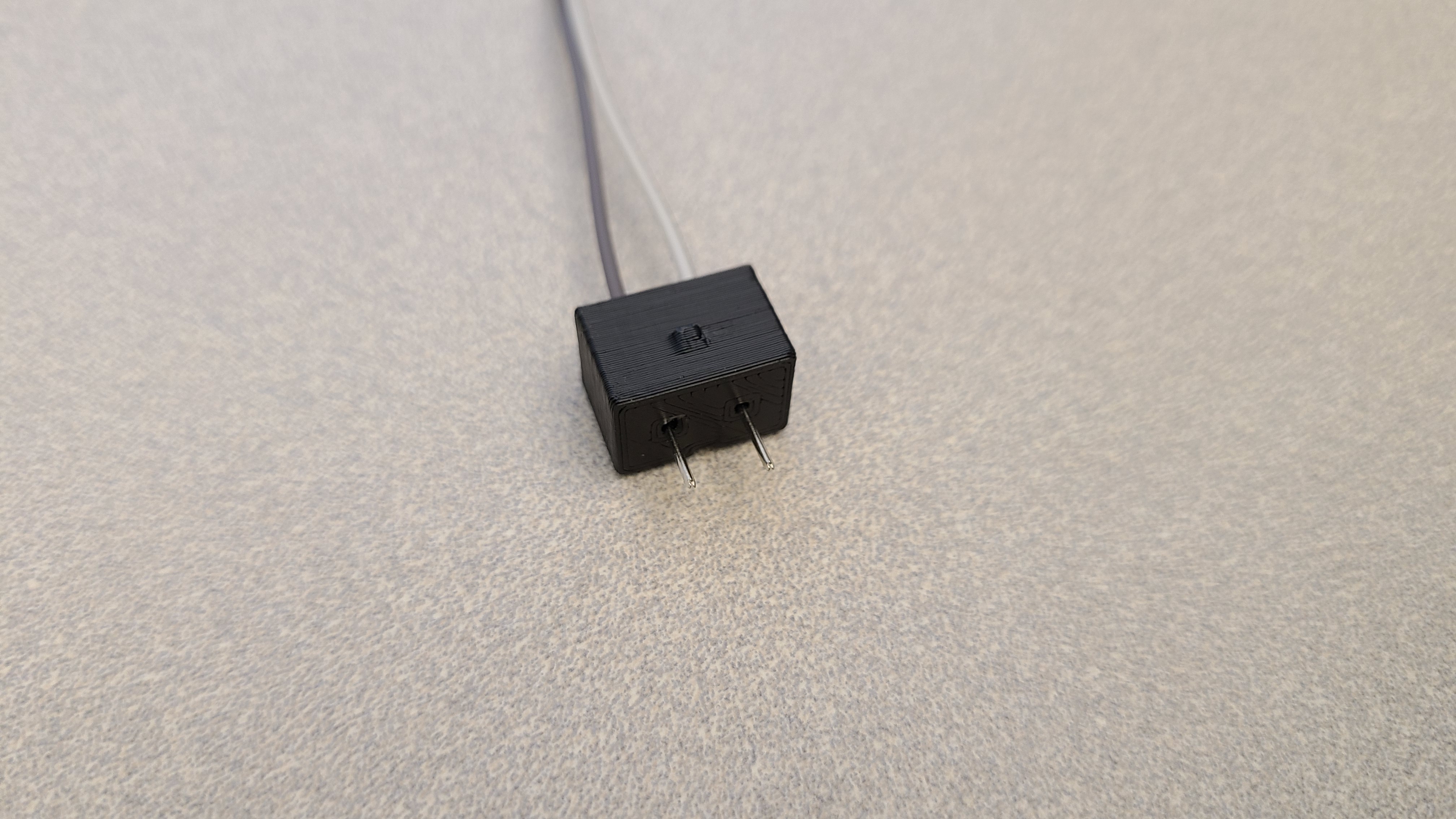 Two-Wire Harness — miniatura 2