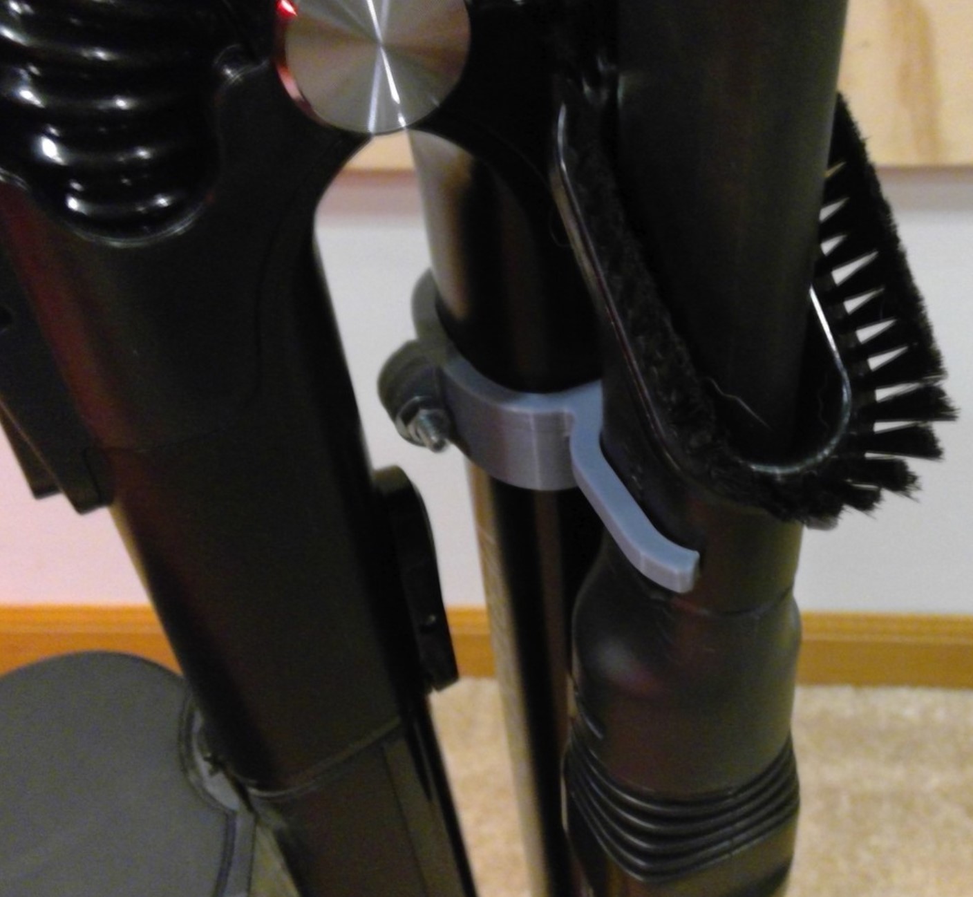 Shark Vertex Pro Vacuum Attachment Holder by Sean Starkey Download