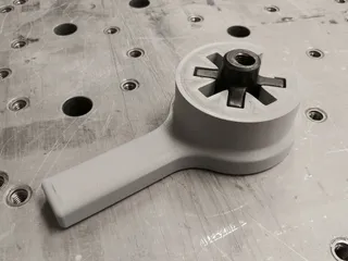 Sterlitech Nut Wrench