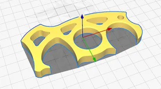 Covid Claw (Door opener, etc)