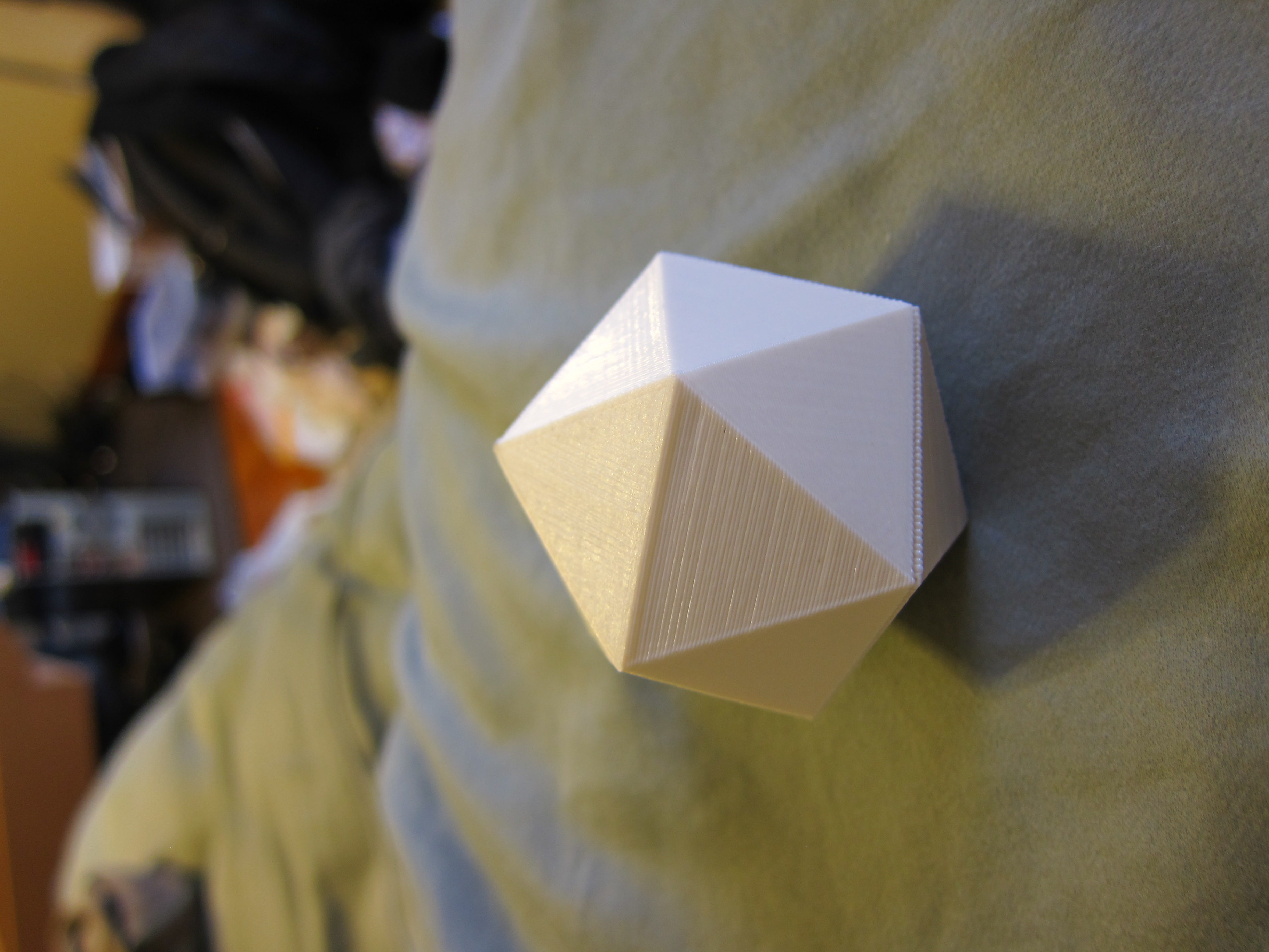 DodecahedRING Box — miniatura 2