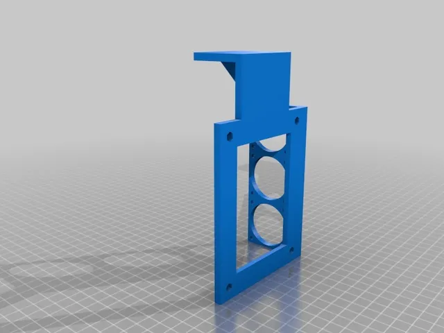 Makerbase MKS Gen L Holder