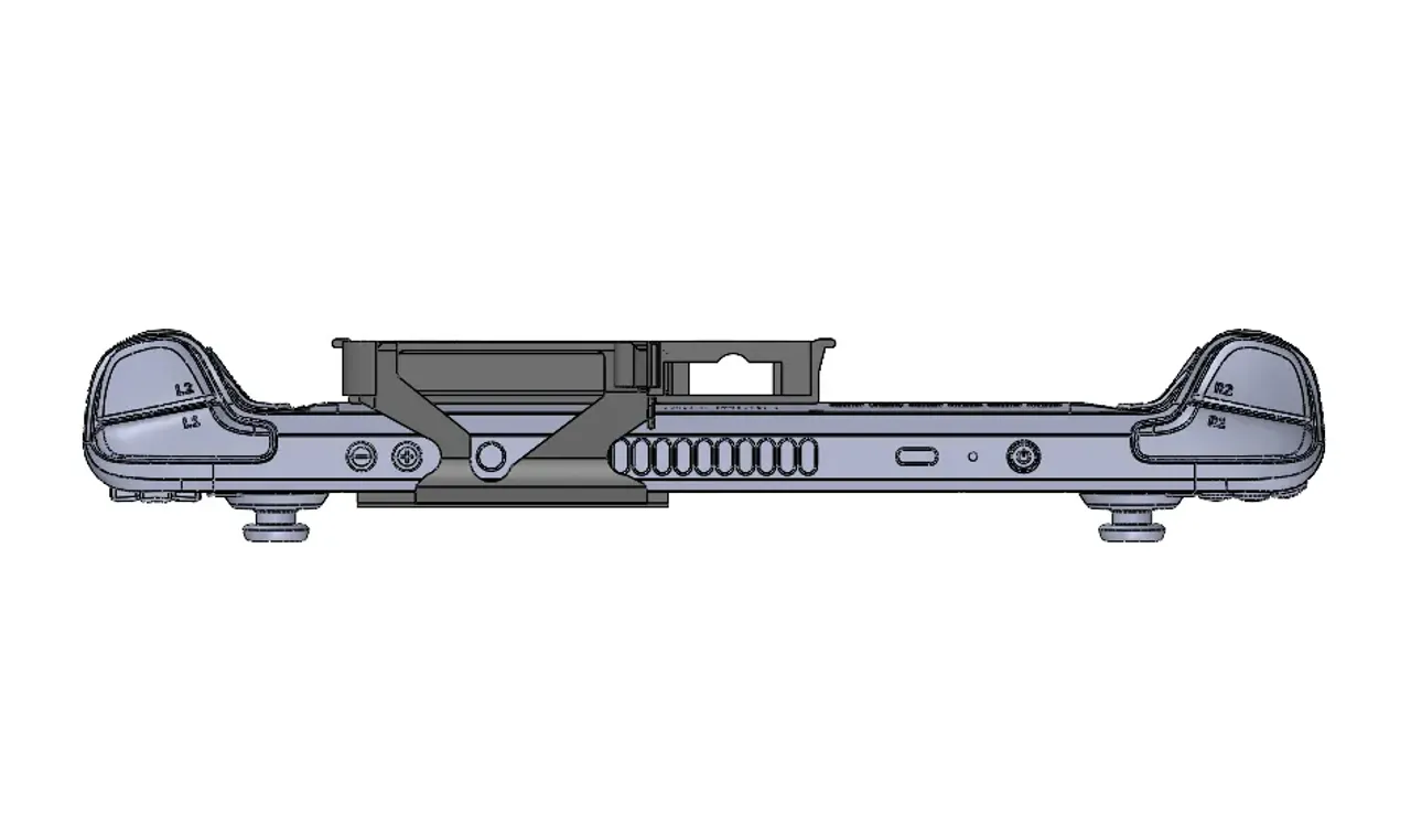DeckBro v1-Fixing Steam Deck Storage with Standard HDDs and