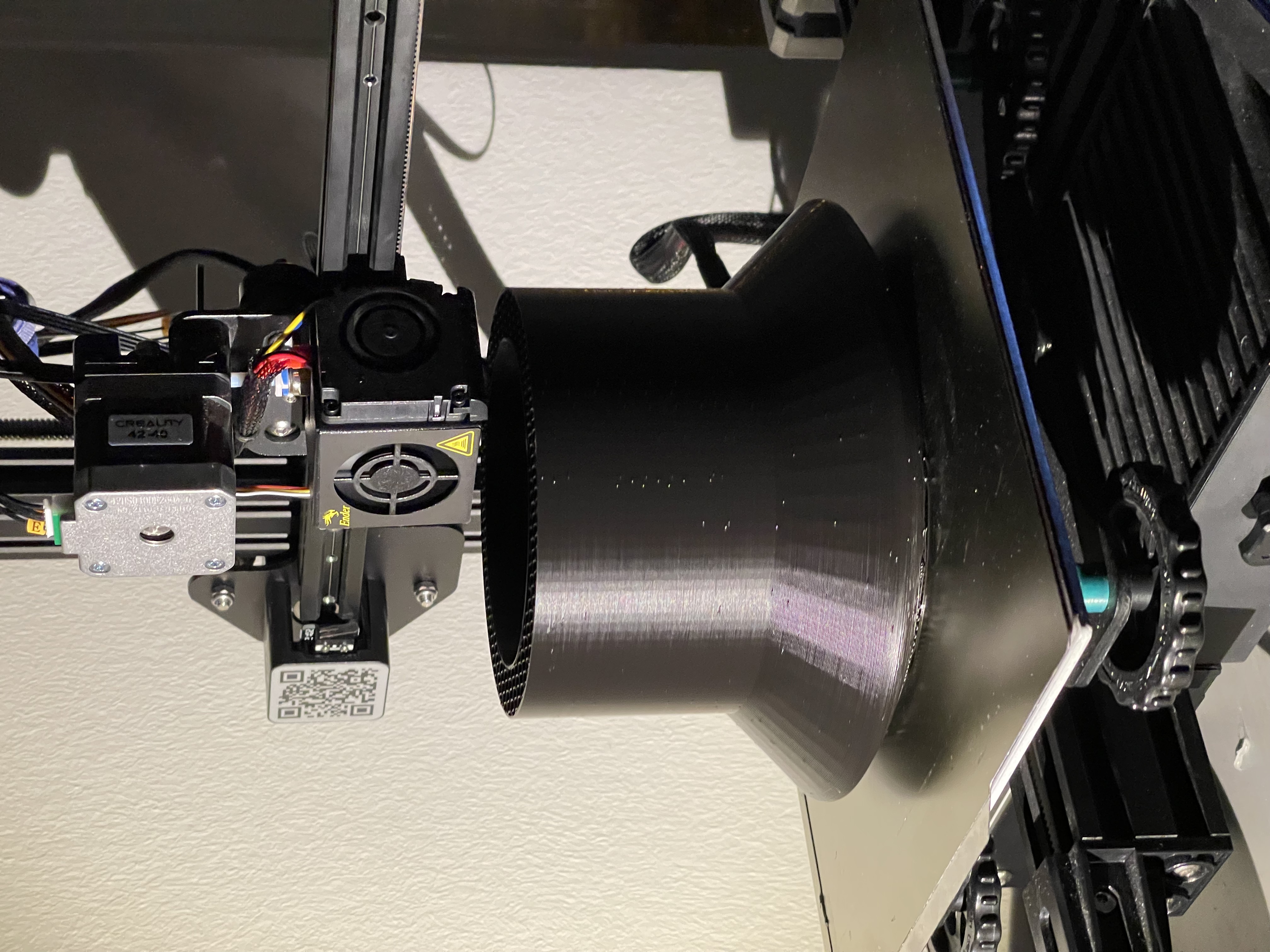 Vertikaltuch Mount — thumbnail 3