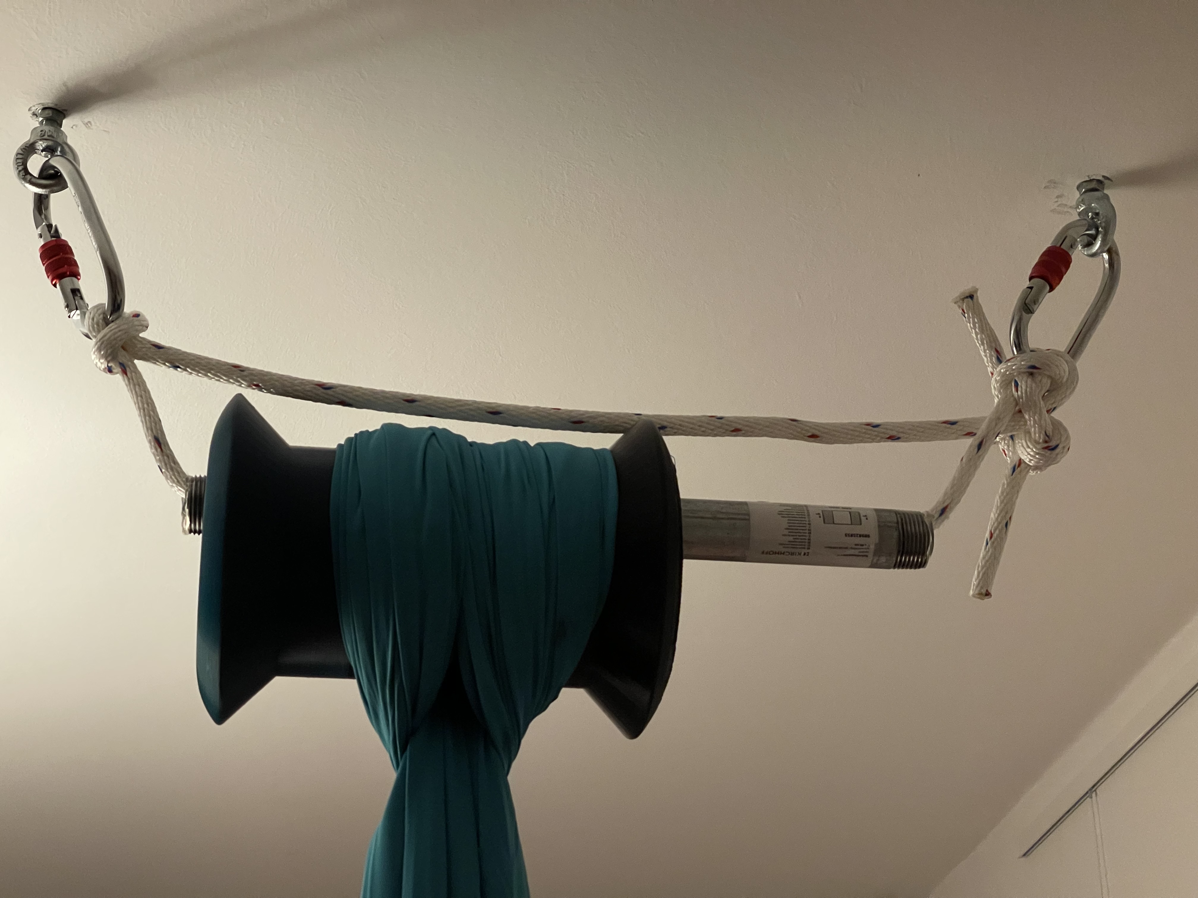 Vertikaltuch Mount — thumbnail 4