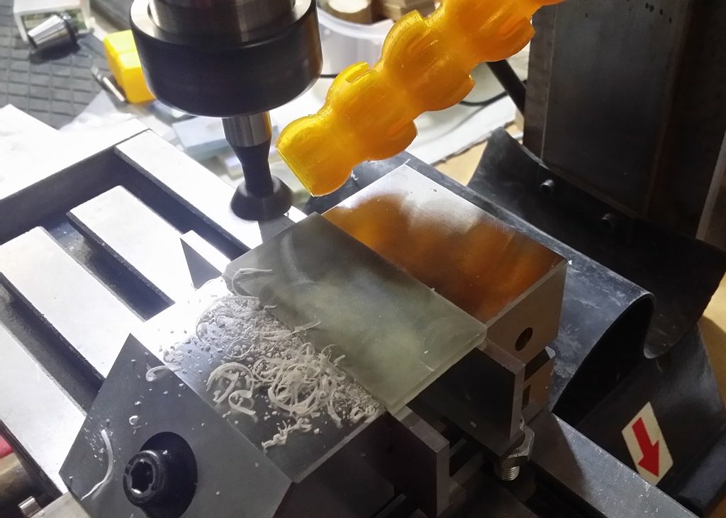 Dust Extraction Mill — miniatura 2