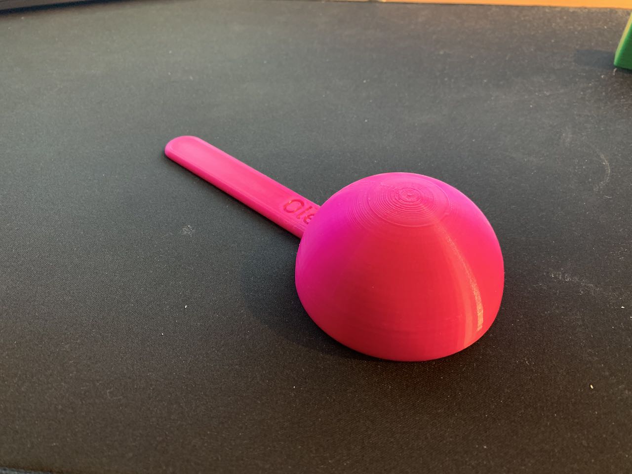 100ml Spoon / Löffel