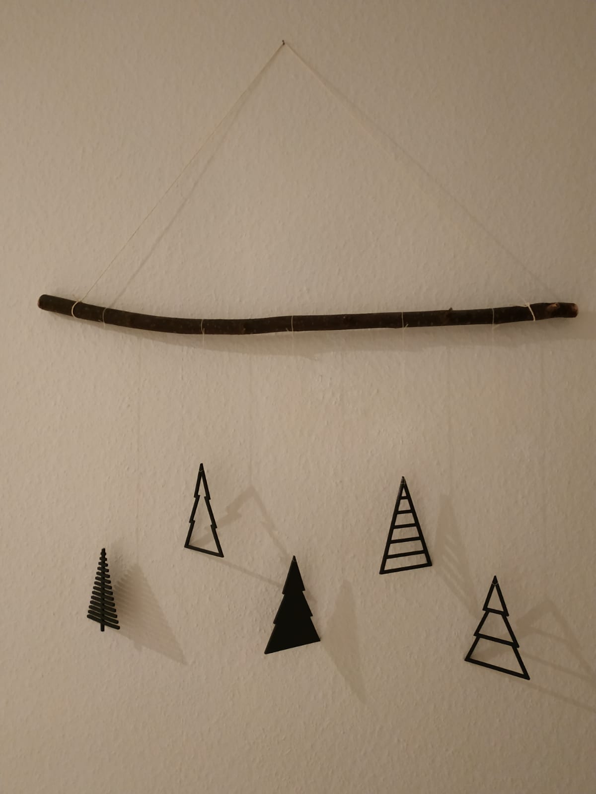 Christmas Trees