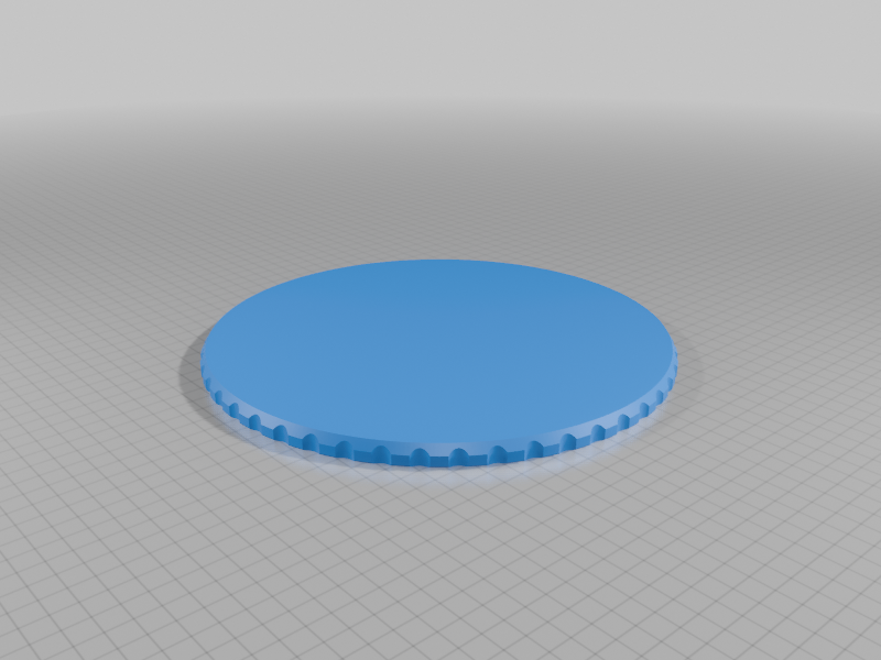 Turntable for 3D scanning — thumbnail 4