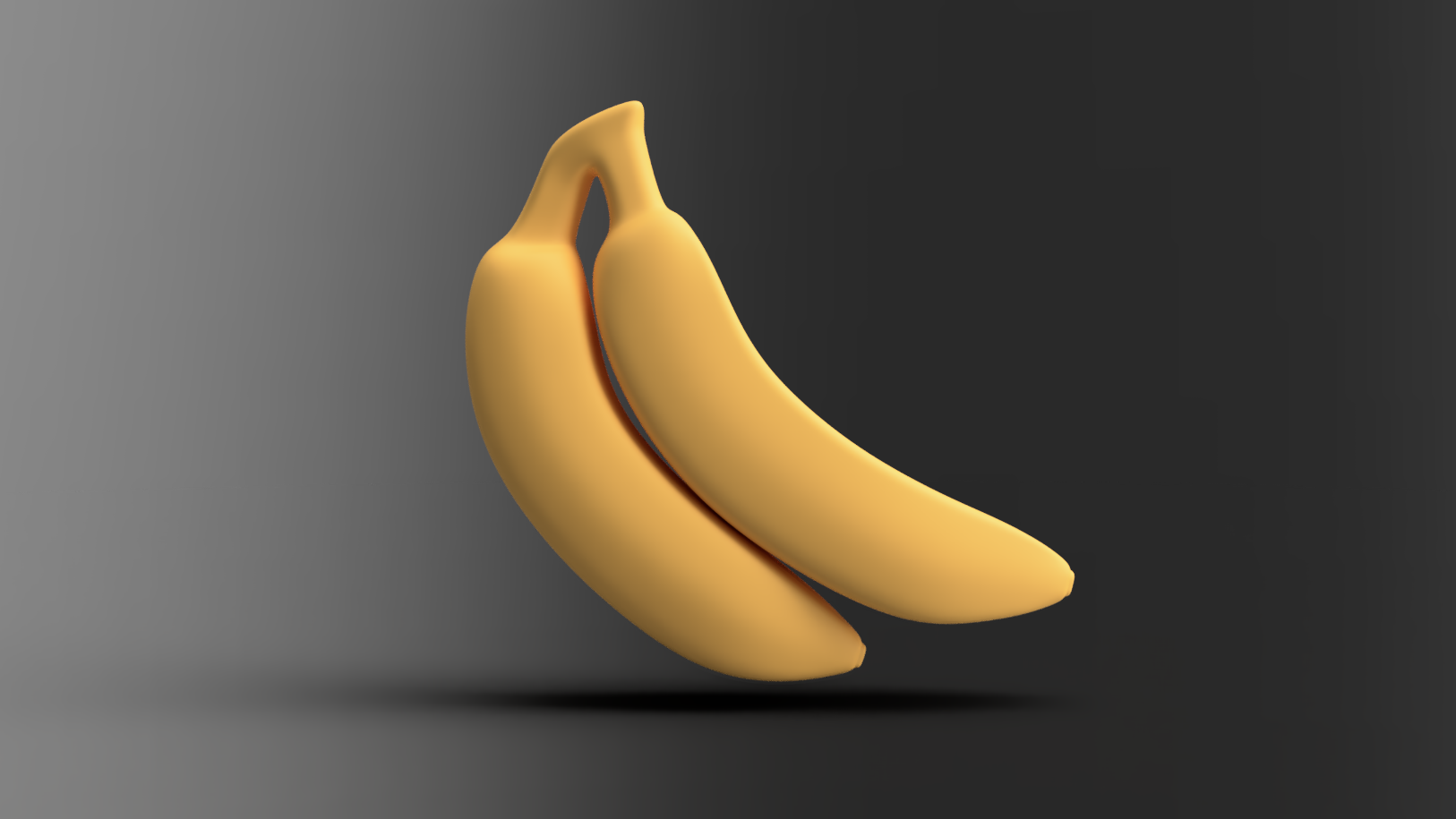 Banana 02