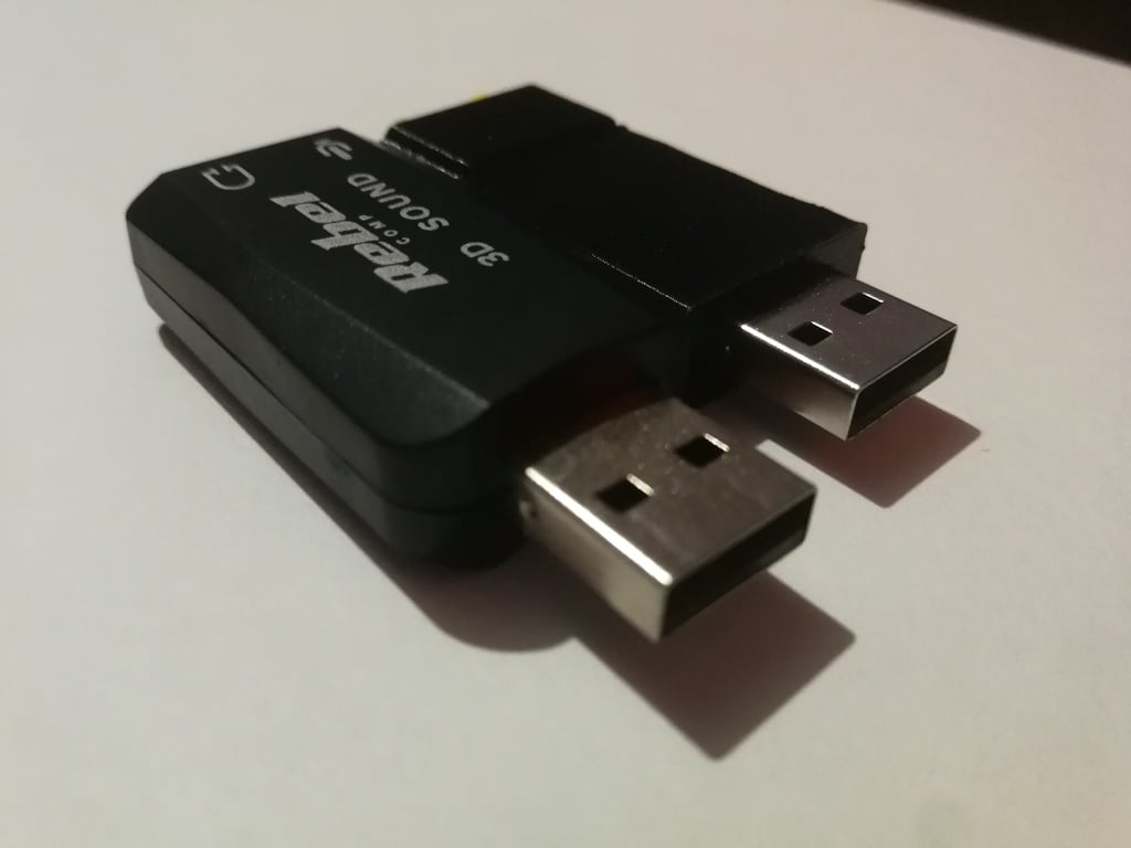 3DusbSoundCard — thumbnail 2