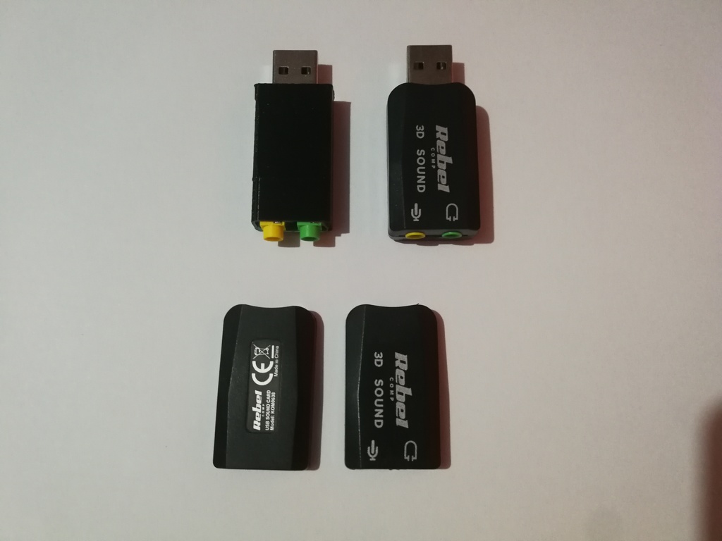 3DusbSoundCard — thumbnail 3