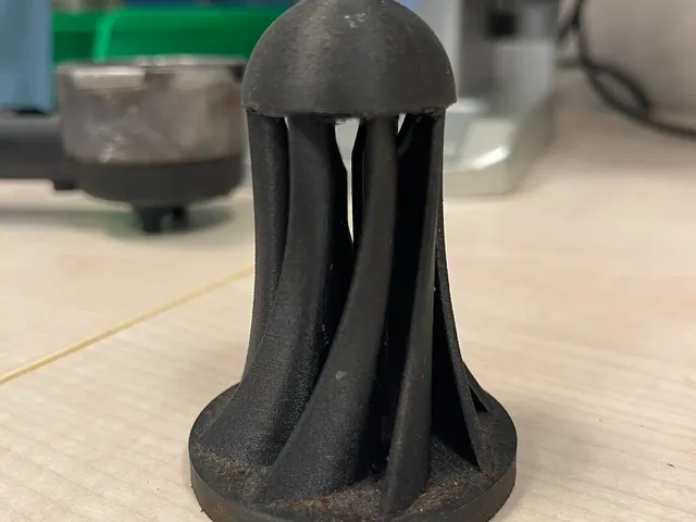 Coffee tamper - 52mm Diameter