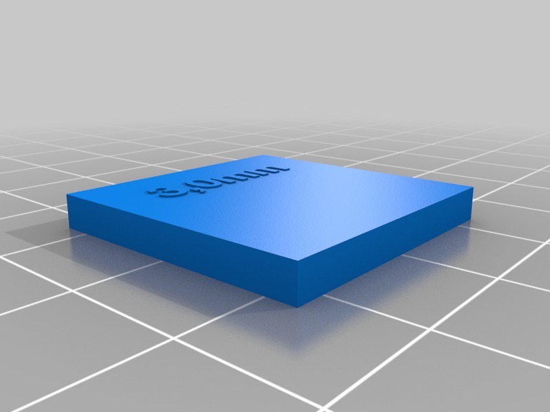 Thickness samples - design help tool — thumbnail 6