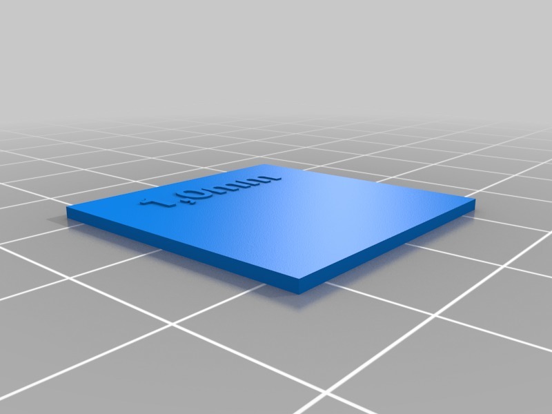 Thickness samples - design help tool — thumbnail 8