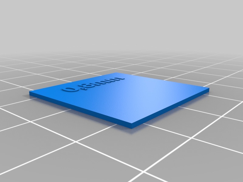 Thickness samples - design help tool — thumbnail 11