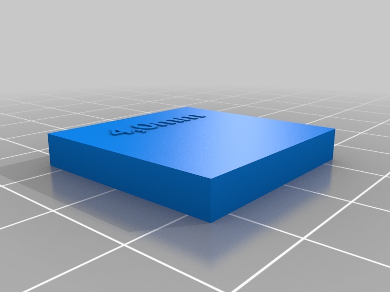 Thickness samples - design help tool — thumbnail 9