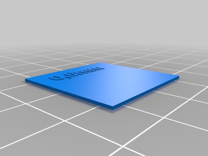Thickness samples - design help tool — thumbnail 10