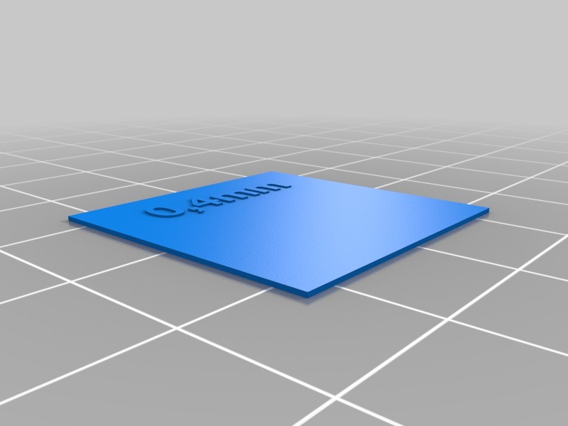 Thickness samples - design help tool — thumbnail 14