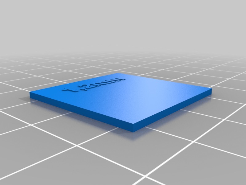 Thickness samples - design help tool — thumbnail 12