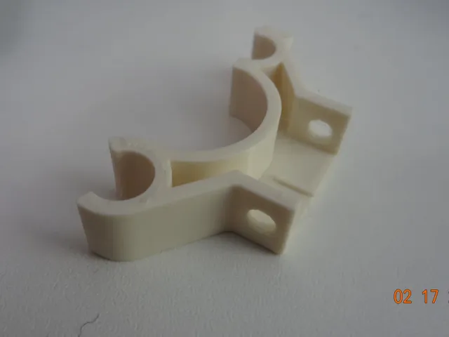 Simple X-axis levelling tool.