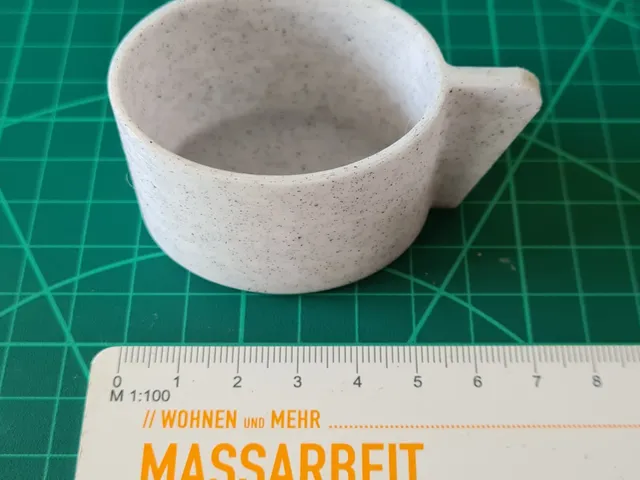 Messbecher 50ml