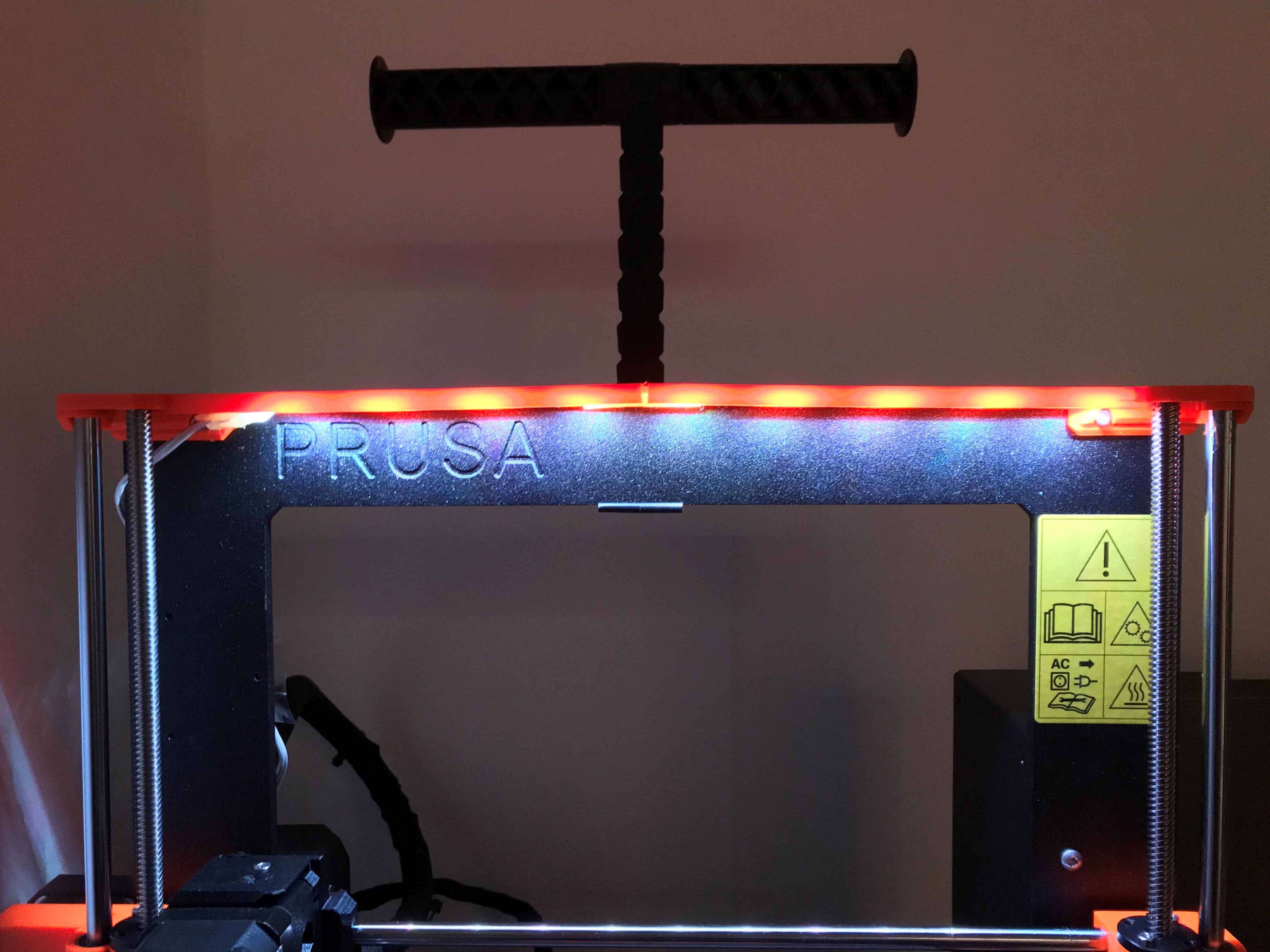 MK3 Led Bar