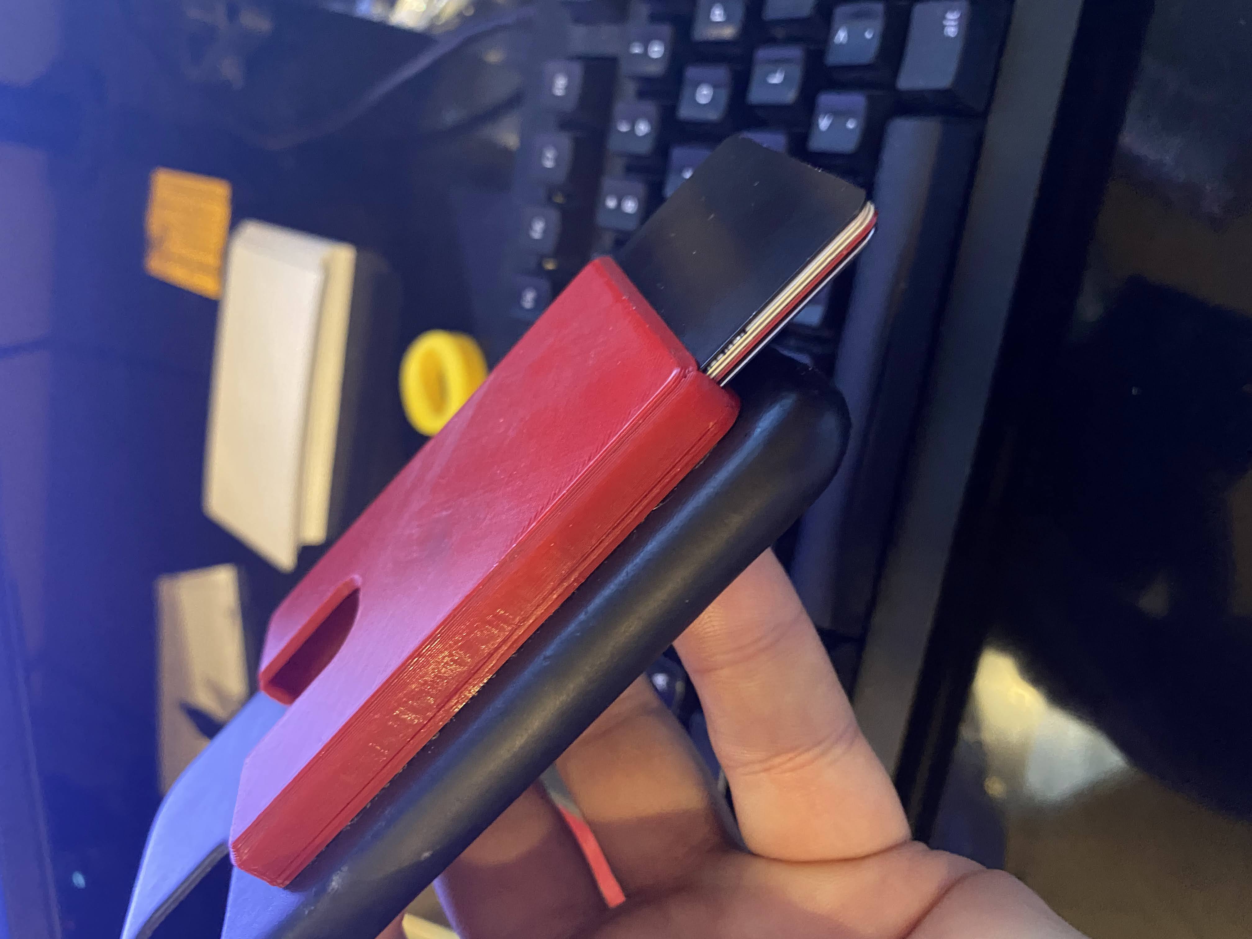 Phone Wallet