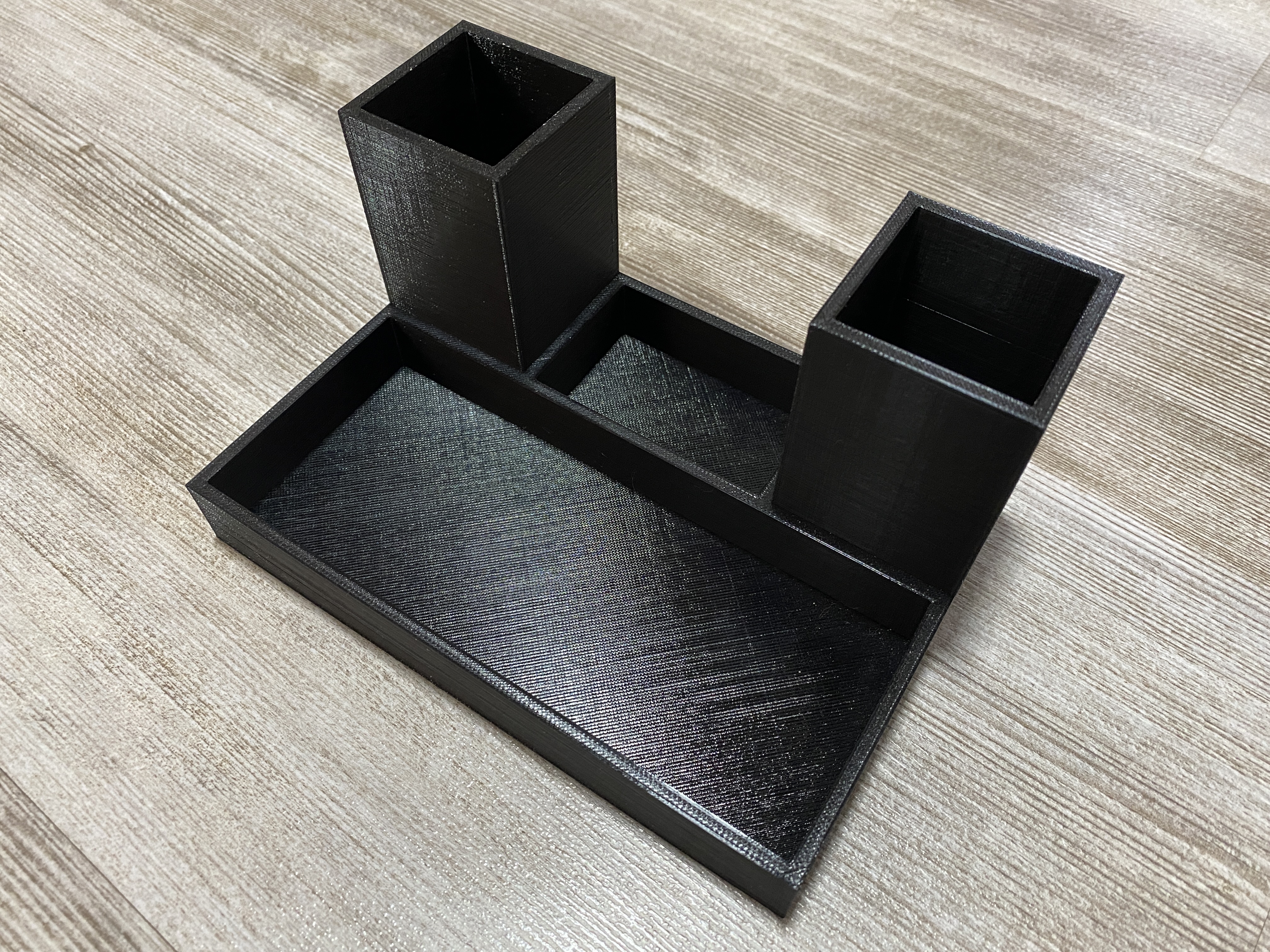 Pencil holder 2
