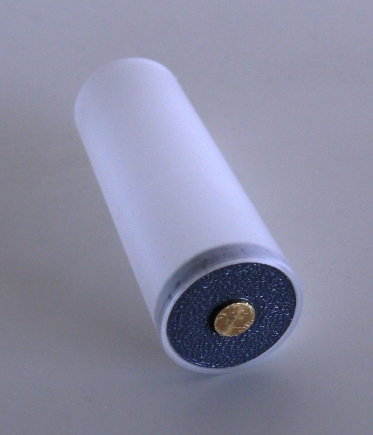 Batteryadapter