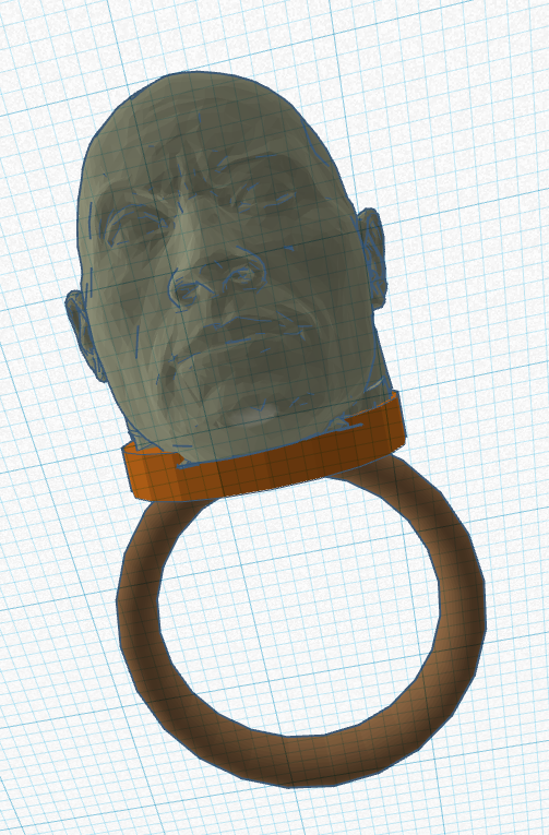 Dwayne Ring