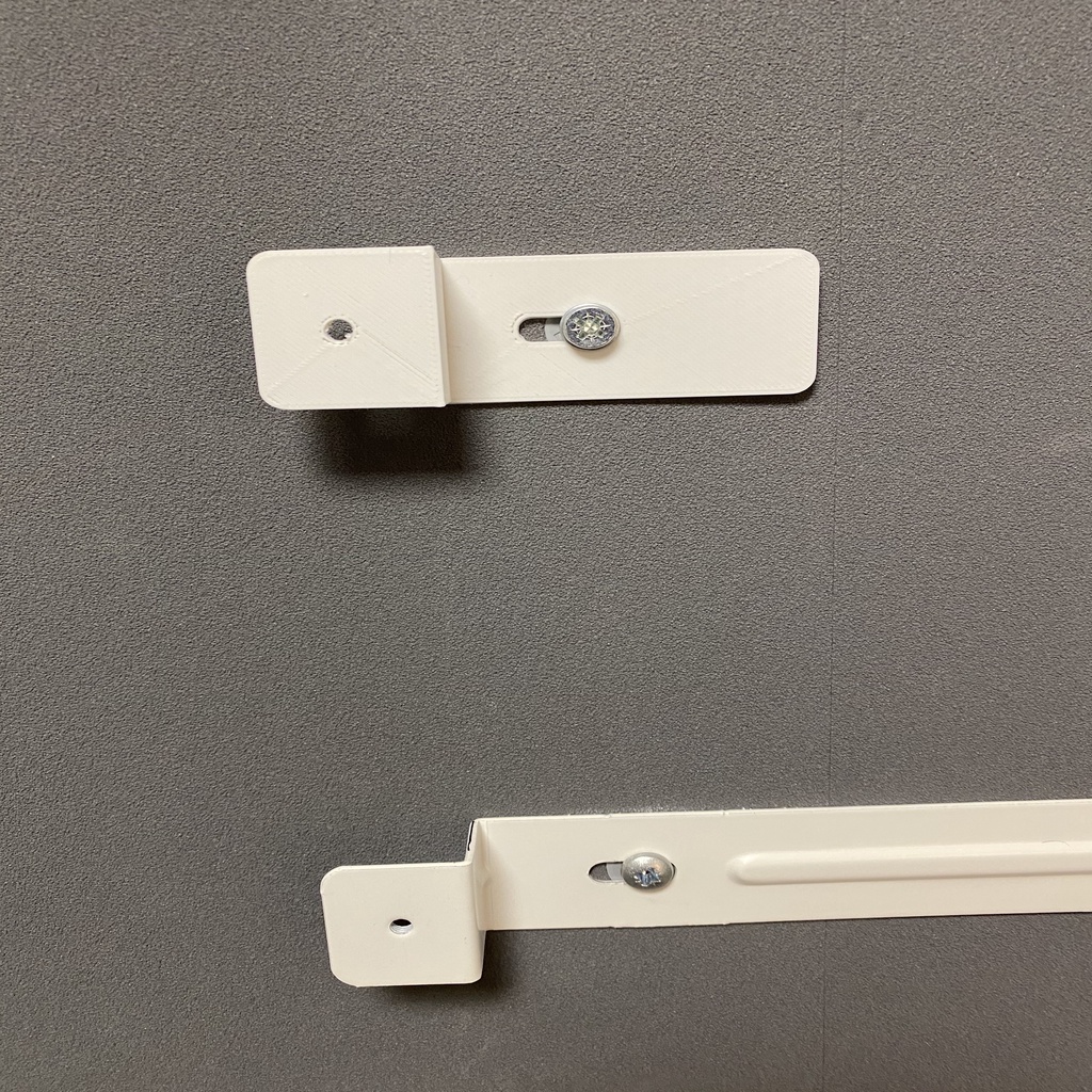 Ikea Skadis Support