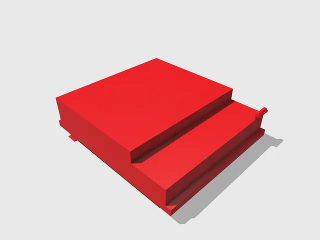 Ender V2 Neo Drawer