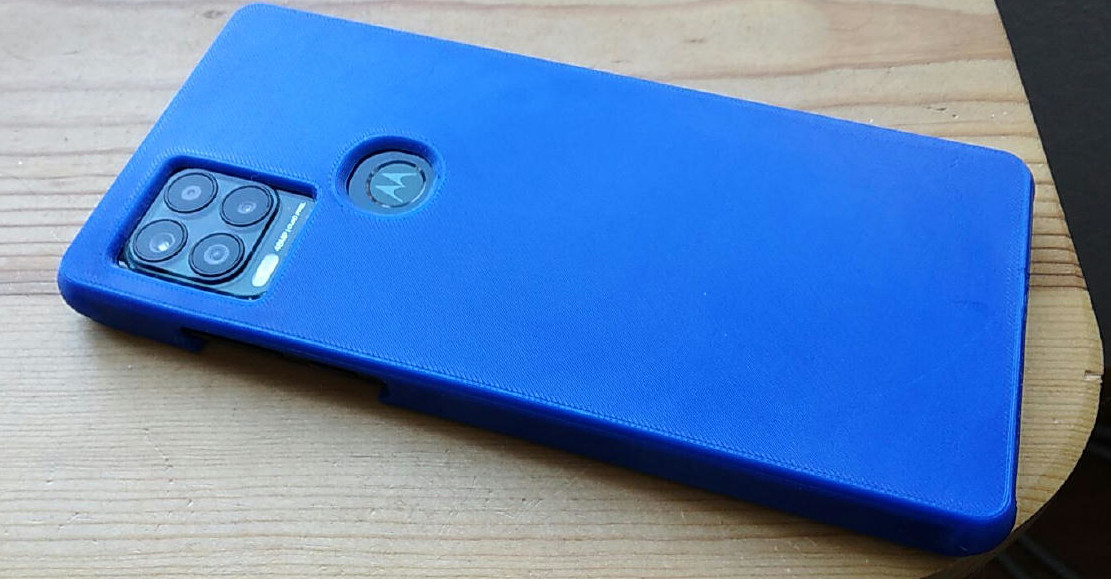 Moto G Stylus 5G case