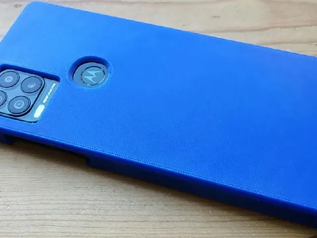 Moto G Stylus 5G case