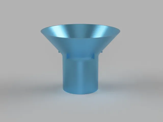 Bosch dishwasher salt funnel
