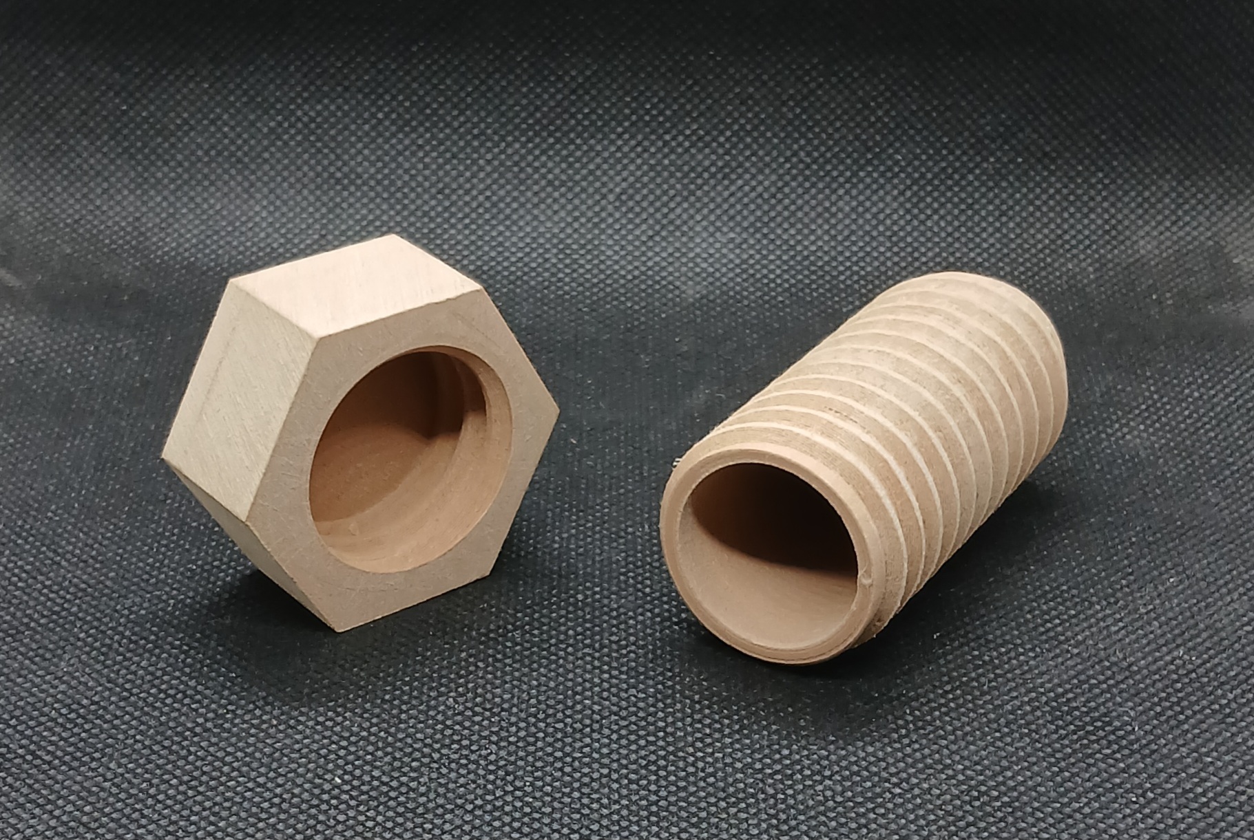 Bolt Box 1