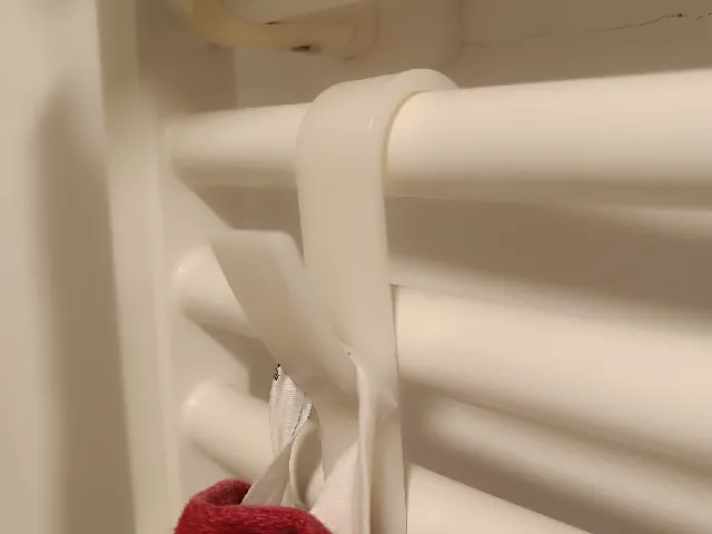 Hanging hook