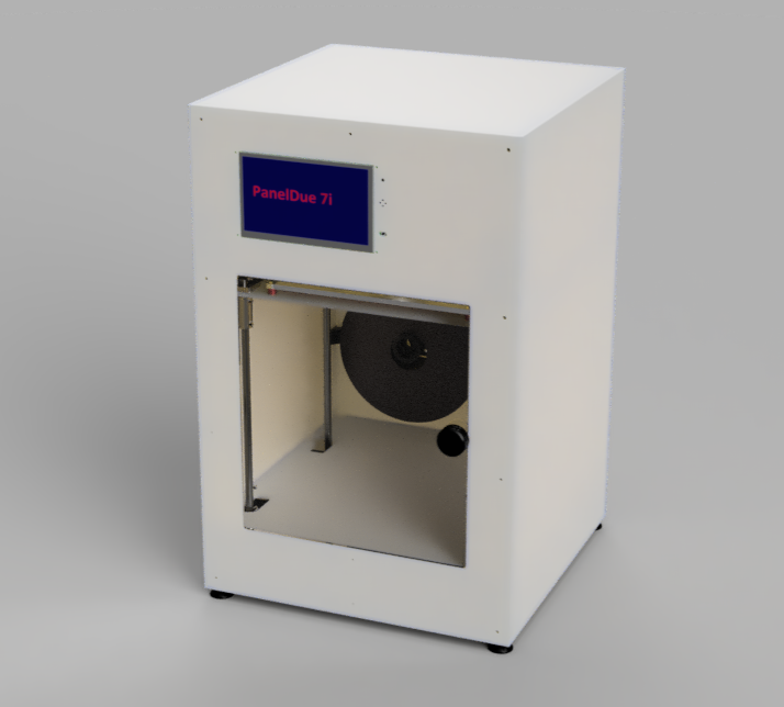CorEssentials CoreXY 3D printer — thumbnail 27
