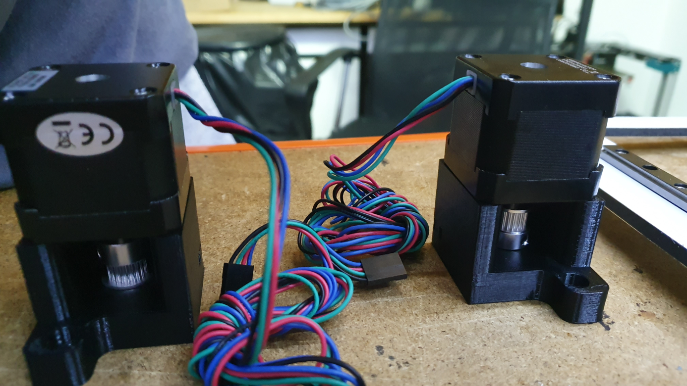 CorEssentials CoreXY 3D printer — thumbnail 36