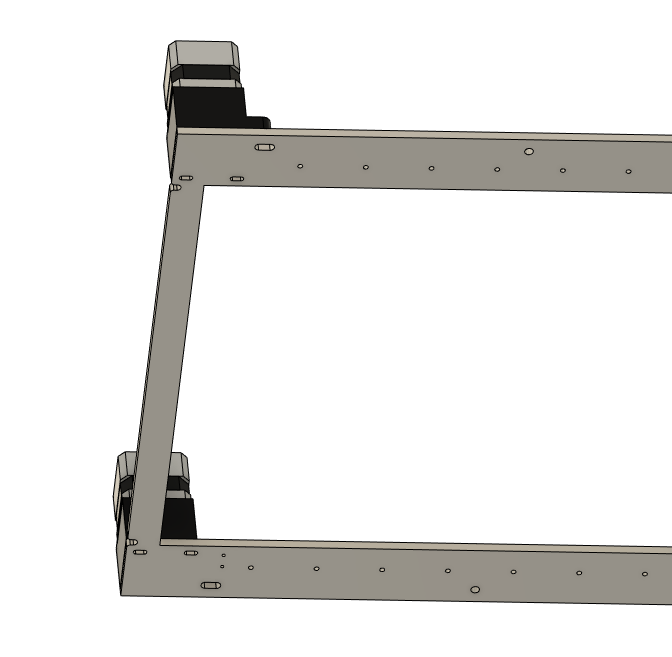 CorEssentials CoreXY 3D printer — thumbnail 4