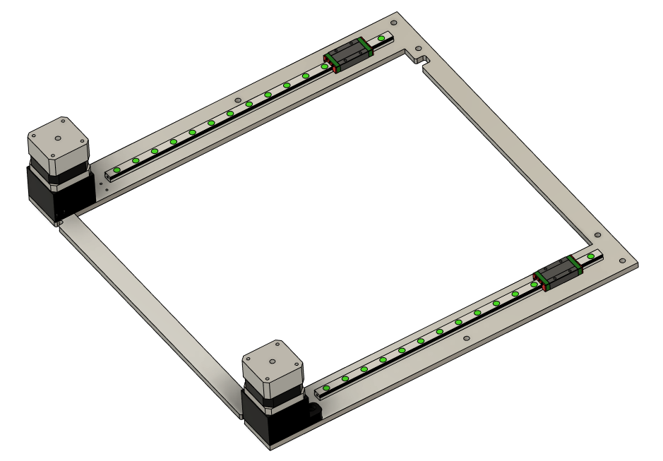 CorEssentials CoreXY 3D printer — thumbnail 38