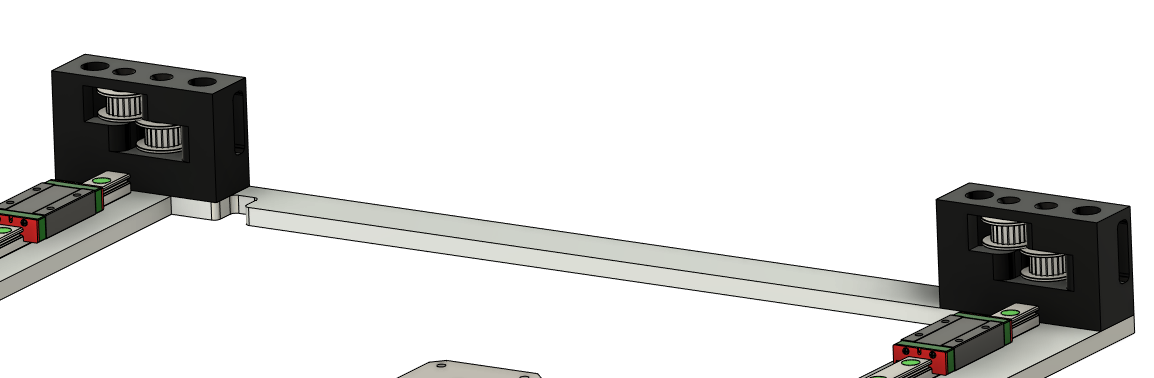 CorEssentials CoreXY 3D printer — thumbnail 17