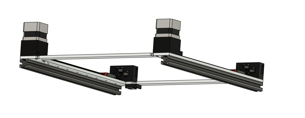 CorEssentials CoreXY 3D printer — thumbnail 29