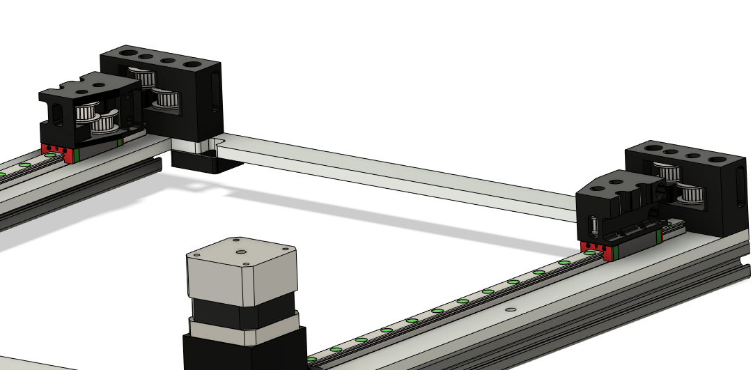 CorEssentials CoreXY 3D printer — thumbnail 35