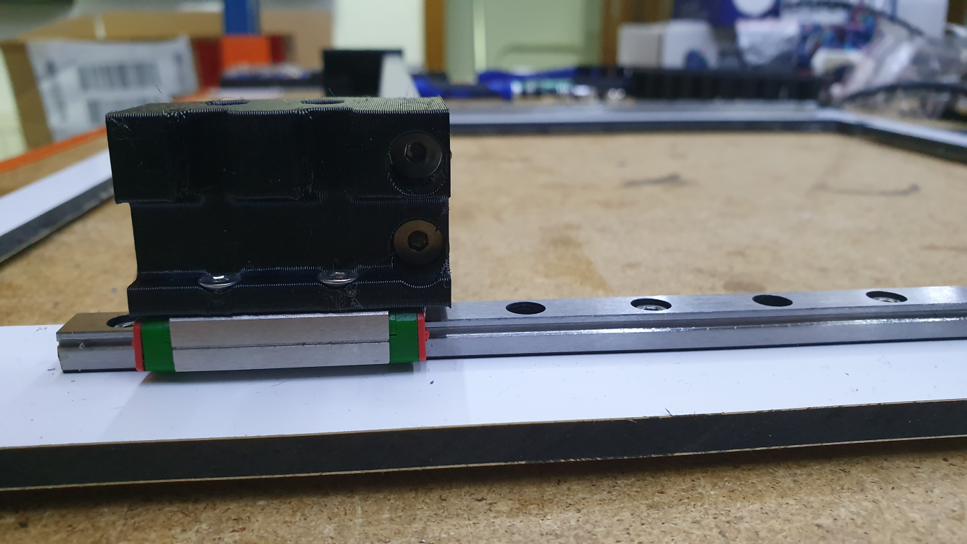 CorEssentials CoreXY 3D printer — thumbnail 20